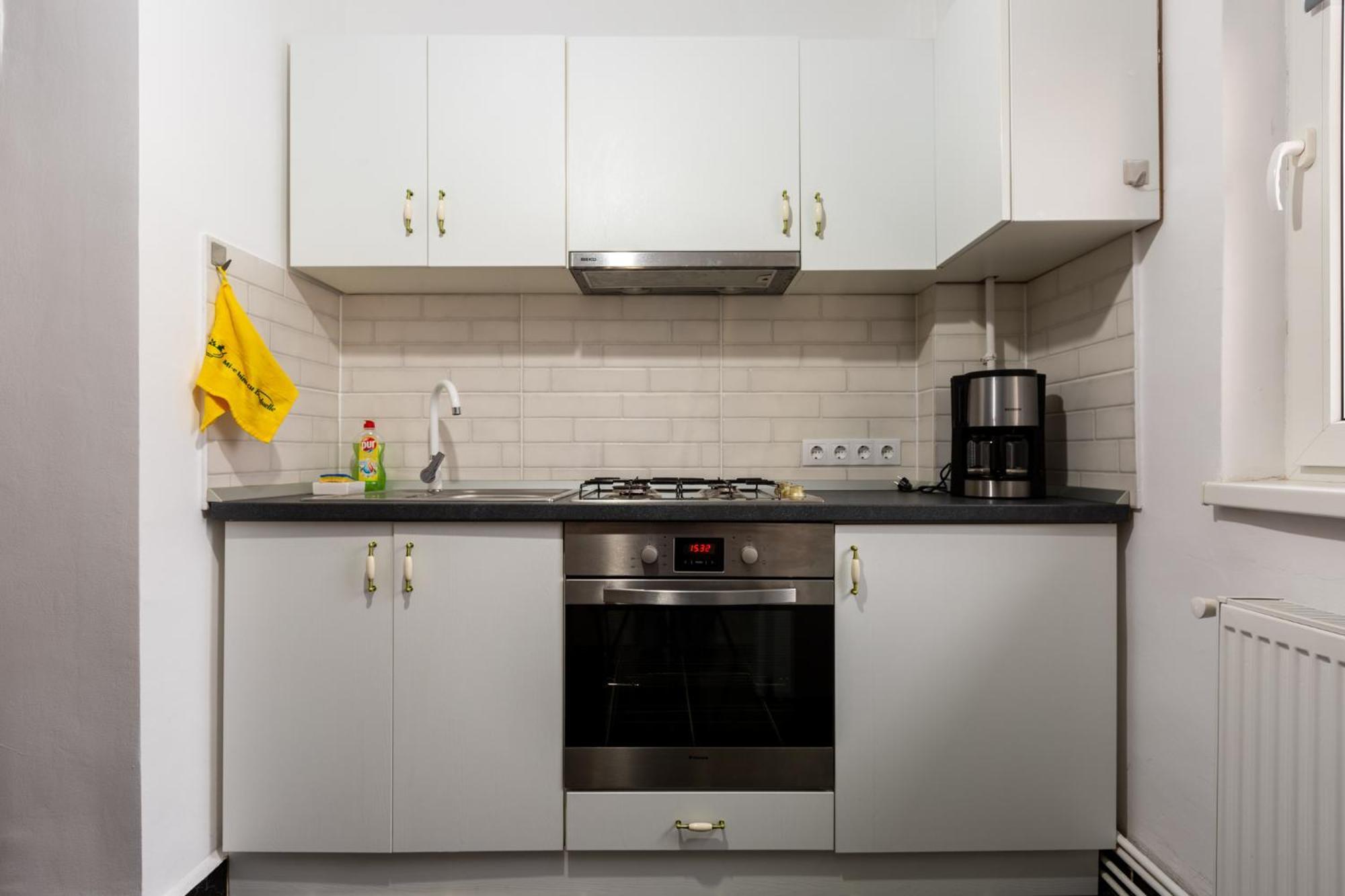 Apartament Alexandru - Central Mediaş Zewnętrze zdjęcie