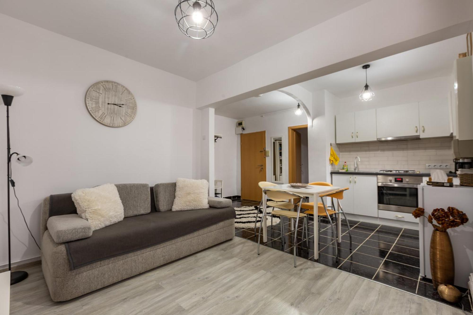 Apartament Alexandru - Central Mediaş Zewnętrze zdjęcie