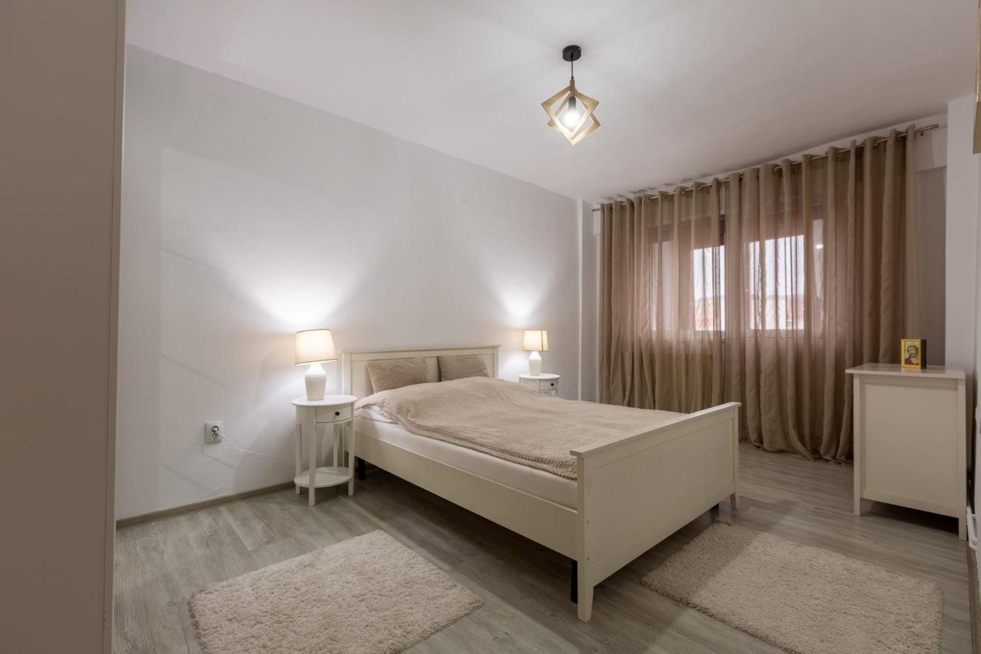 Apartament Alexandru - Central Mediaş Zewnętrze zdjęcie